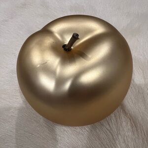 Ceramic Apple